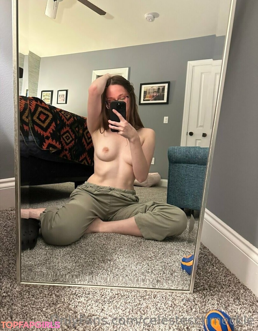 Naakte gelekte OnlyFans-foto van Celeste Schmeckle #208 Naakte gelekte OnlyFans-foto van Celeste Schmeckle #208