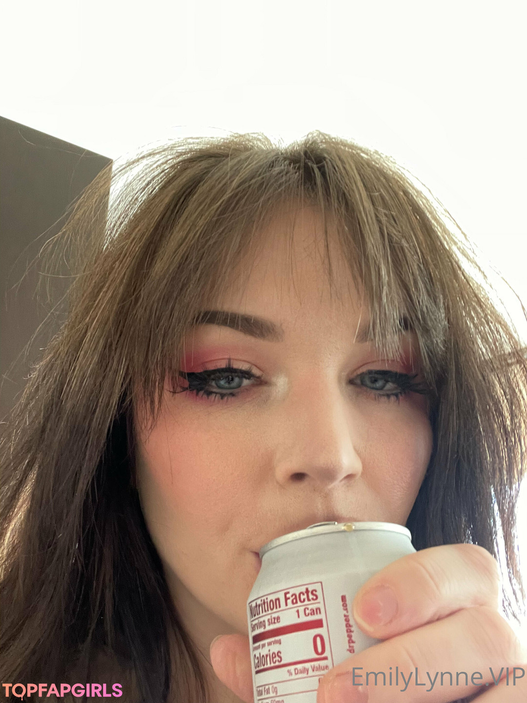 Naakte gelekte OnlyFans-foto van Emily Lynne #780