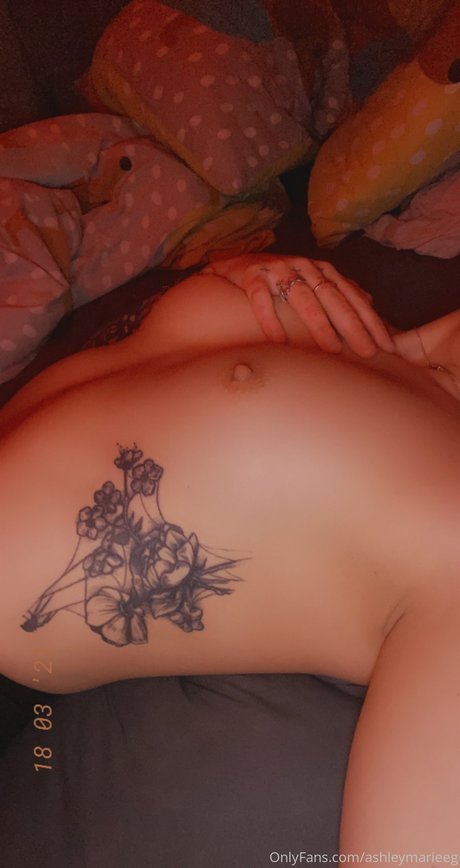 Ashley Marie