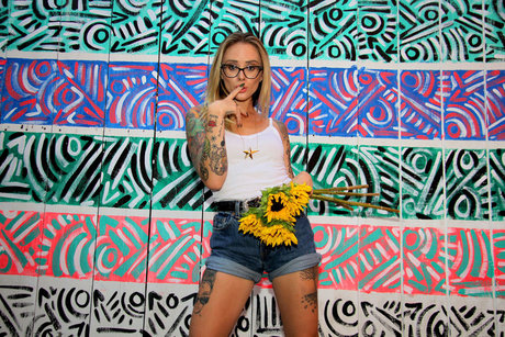 Alysha Nett