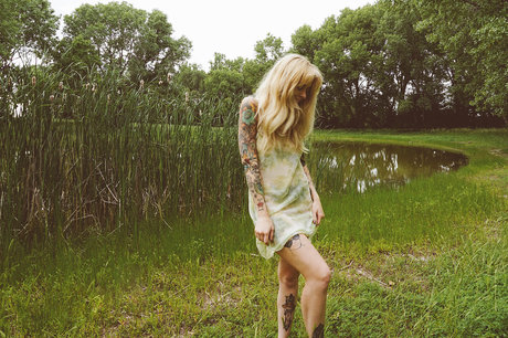 Alysha Nett