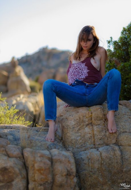 Ariel Rebel