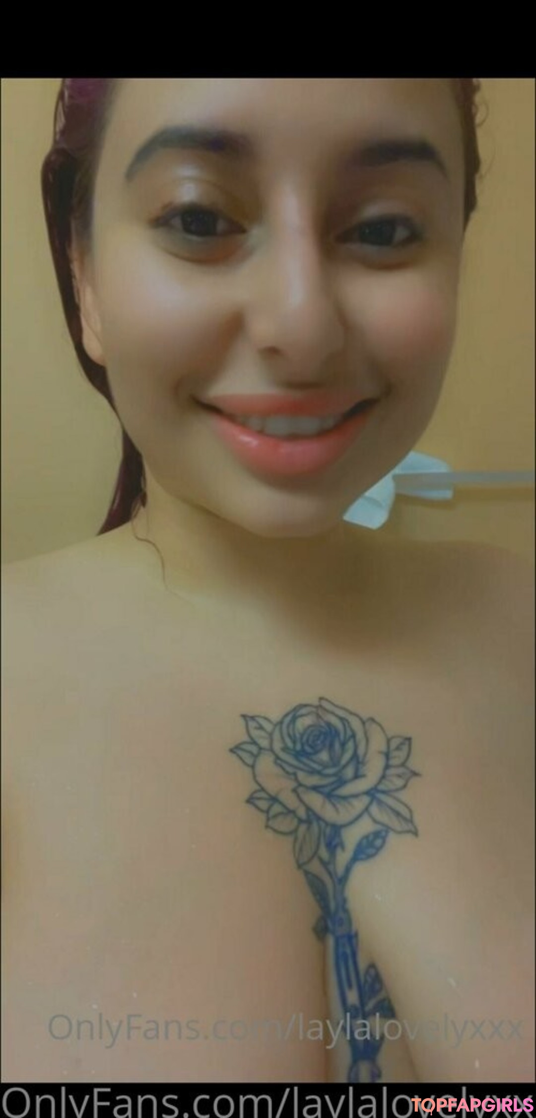 Naakte gelekte OnlyFans-foto van Breed Me Please #1159