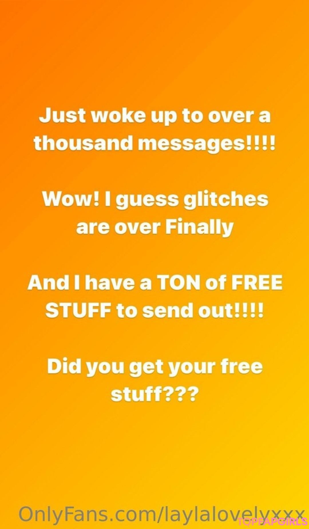 Naakte gelekte OnlyFans-foto van Breed Me Please #1752