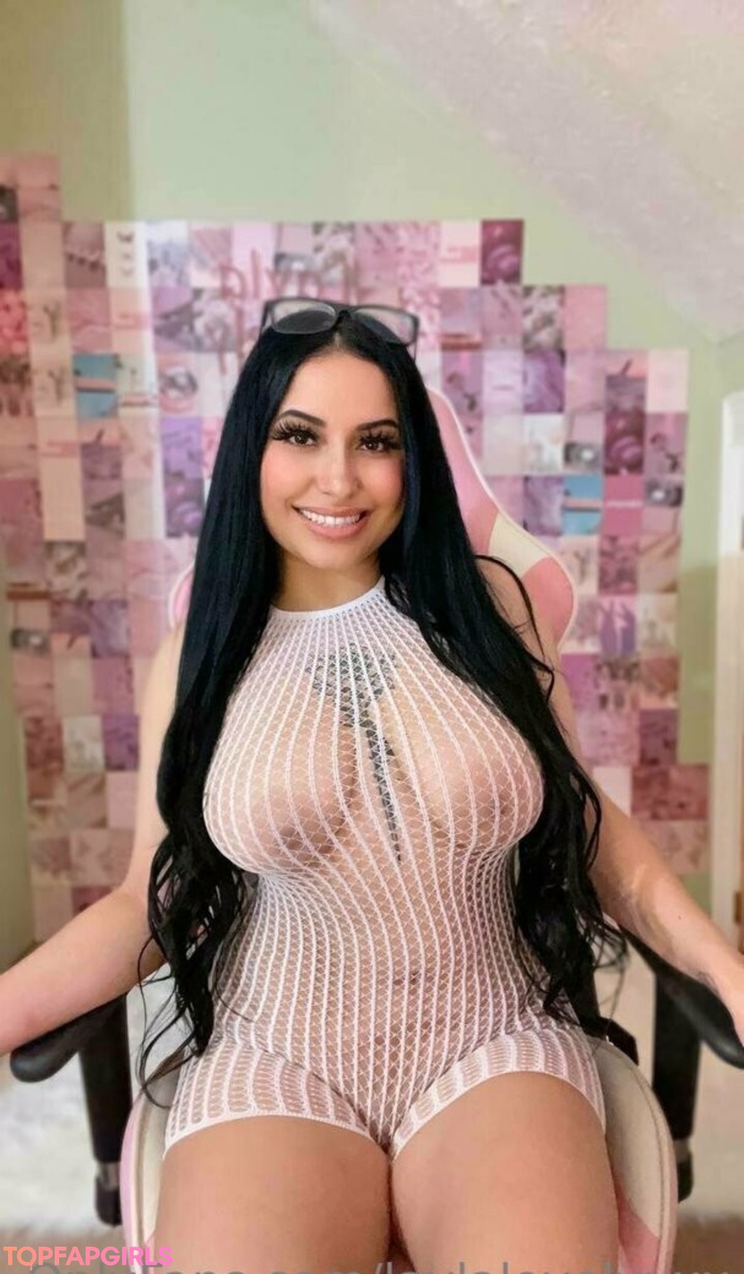 Naakte gelekte OnlyFans-foto van Breed Me Please #1883