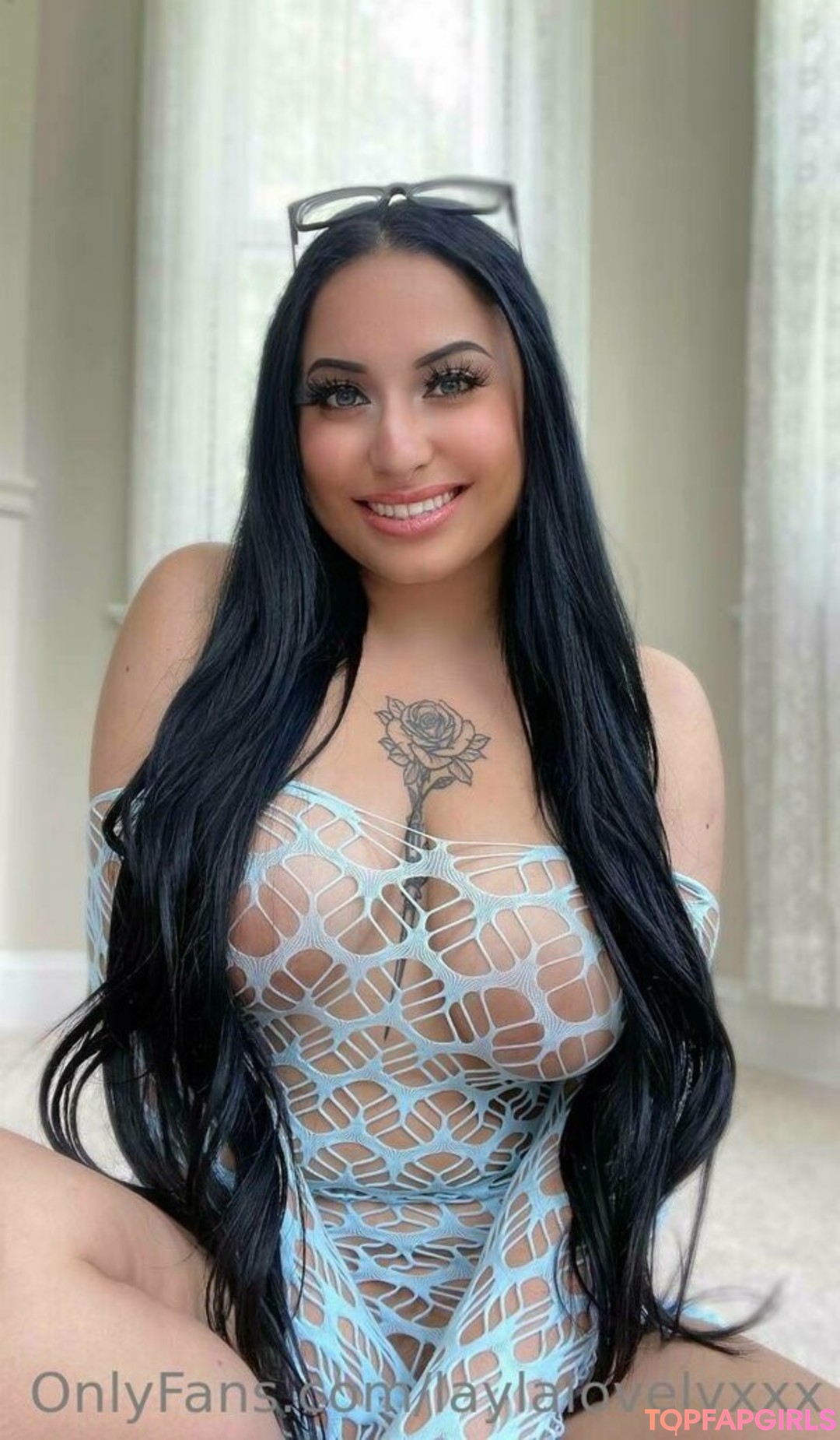 Naakte gelekte OnlyFans-foto van Breed Me Please #1902