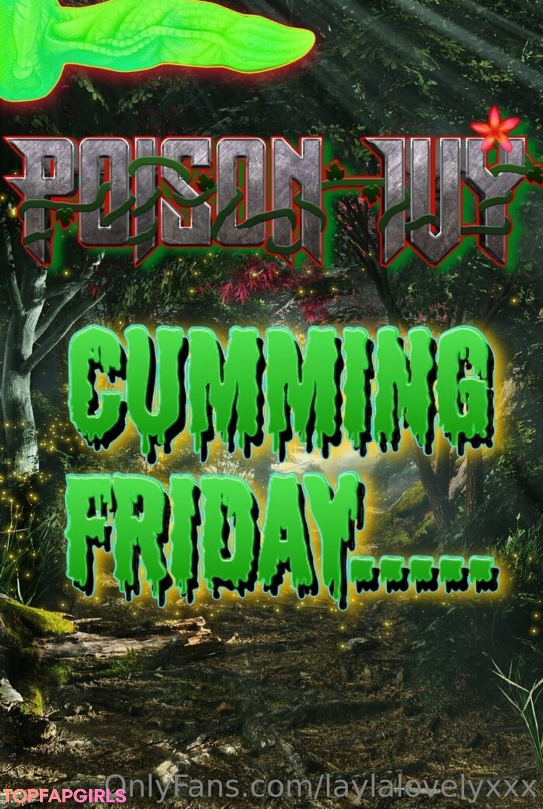 Naakte gelekte OnlyFans-foto van Breed Me Please #1903