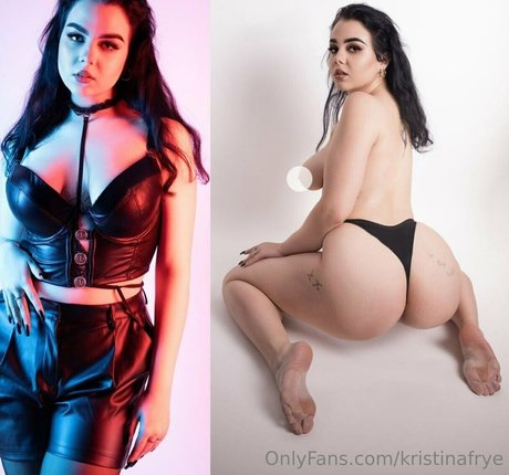 Kristina frye