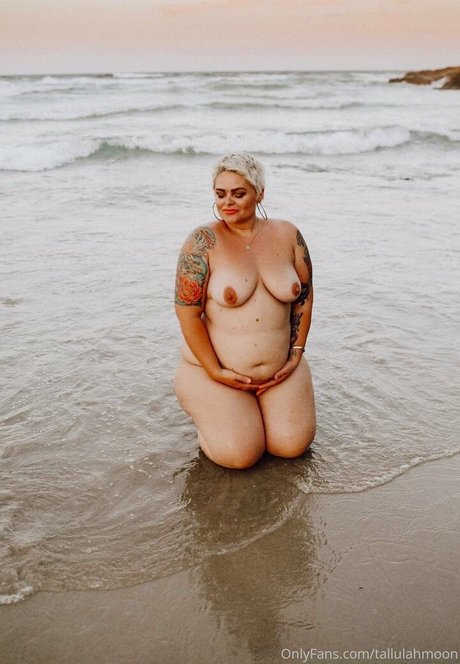 Tallulah Moon