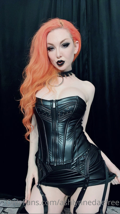 Ashlynne Dae