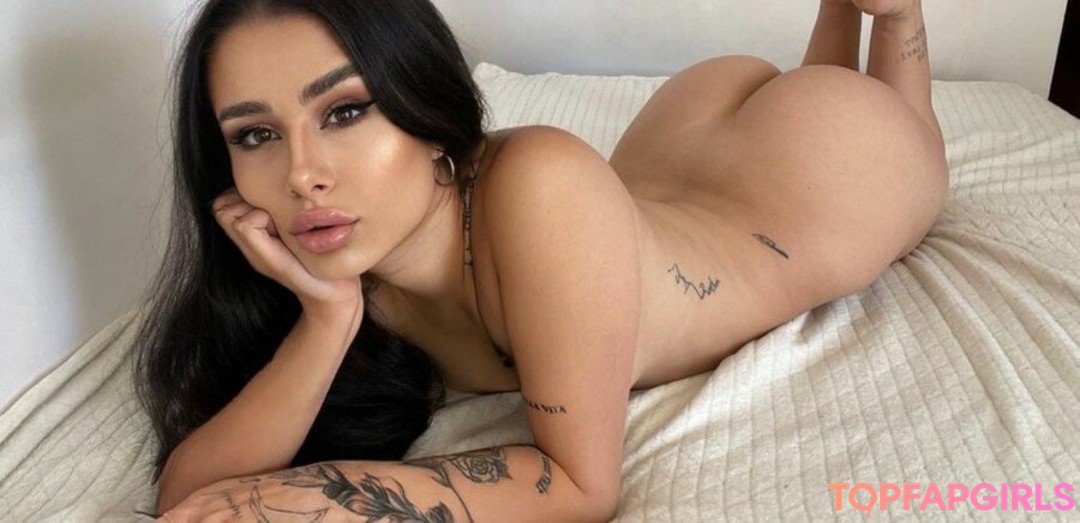 Naakte gelekte OnlyFans-foto van Natalia Andrearczyk #1 Naakte gelekte OnlyFans-foto van Natalia Andrearczyk #1