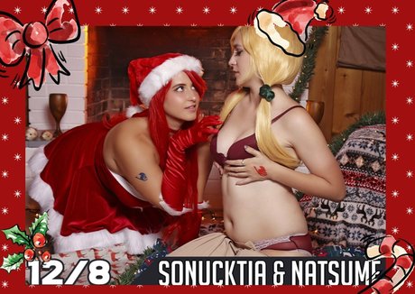 Sonucktia4free