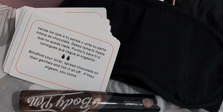 Naakte gelekte OnlyFans-foto van Bbyliilii