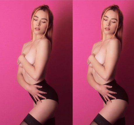 Emma Victoria Louise