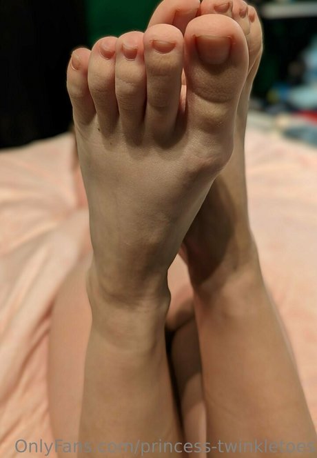 Princesstwinkletoes