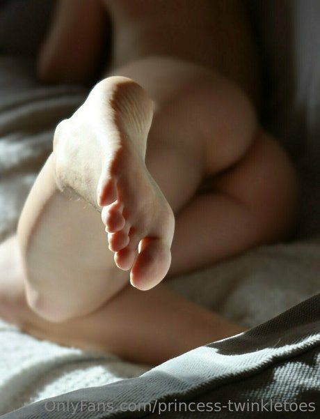 Princess-twinkletoes