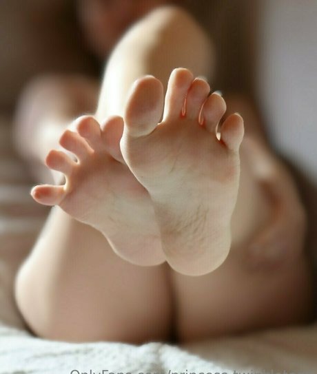 Princess-twinkletoes