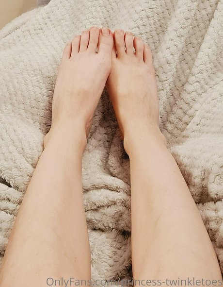Princess-twinkletoes