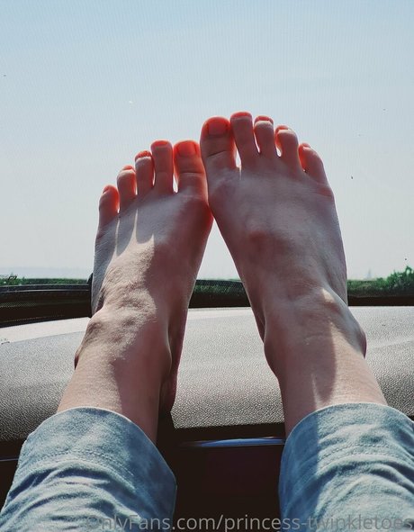 Princess-twinkletoes