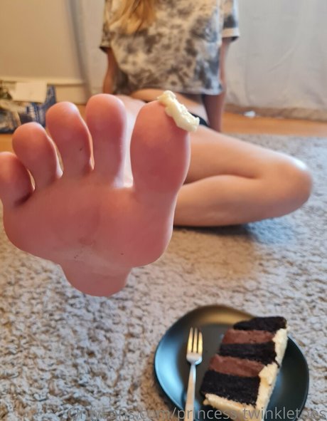 Princess-twinkletoes