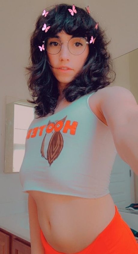 Naakte gelekte OnlyFans-foto van Ogbeefstew
