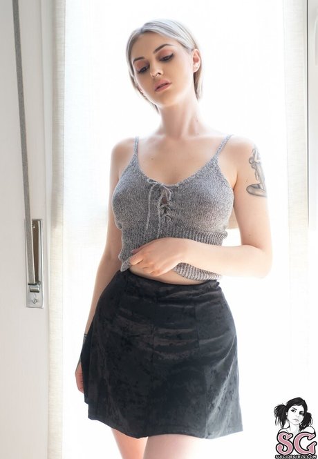 Naakte gelekte OnlyFans-foto van Killaz