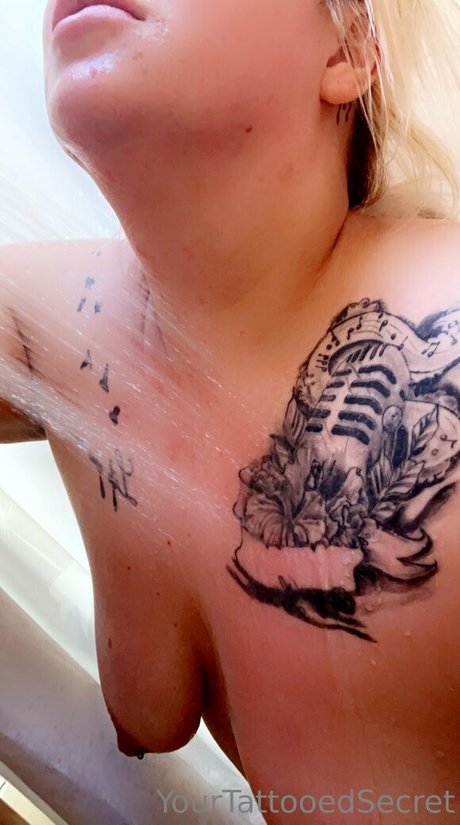 Yourtattooedsecret