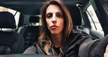 Naakte gelekte OnlyFans-foto van Newivycb