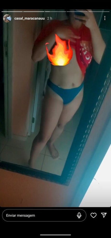 Naakte gelekte OnlyFans-foto van Meninas De Fortaleza
