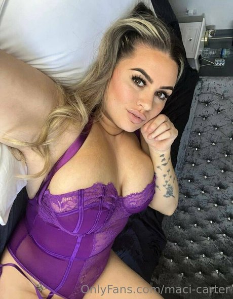 Maci-Carter