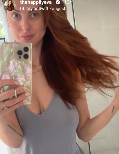 Eva Amurri