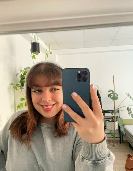 Naakte gelekte OnlyFans-foto van Badbitchkaty