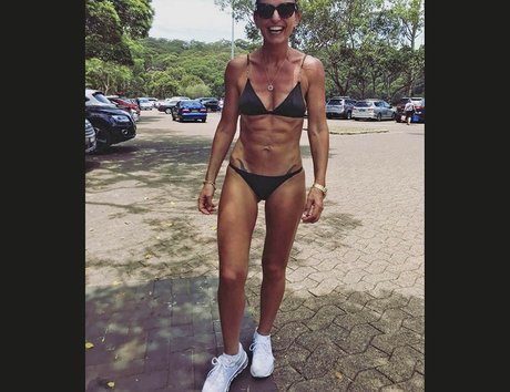 Davina McCall