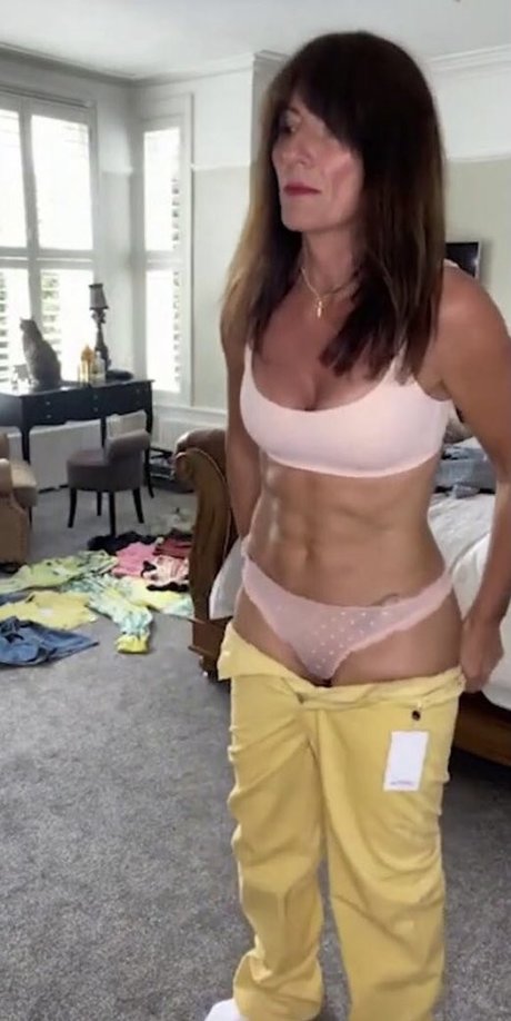 Davina McCall