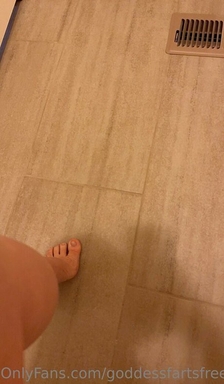 Goddessfartsfree