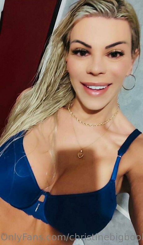 Christinebigboobes