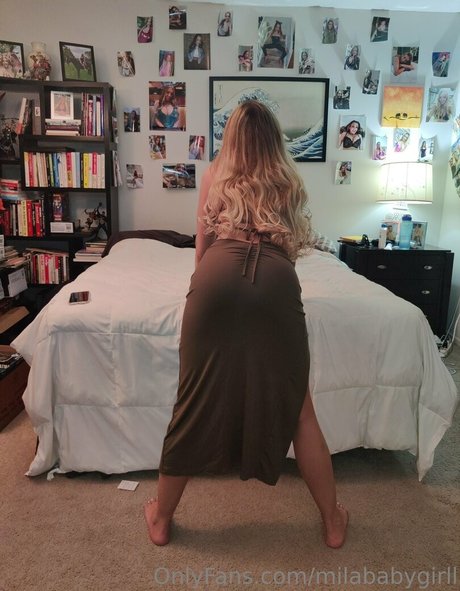 Milababygirll