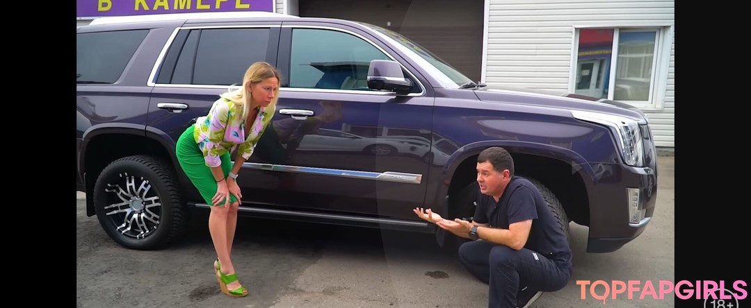 Naakte gelekte OnlyFans-foto van Lisarulit #1001