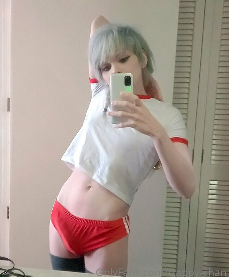 Trappy-chan