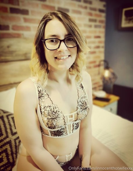 Innocenthotwifexxx
