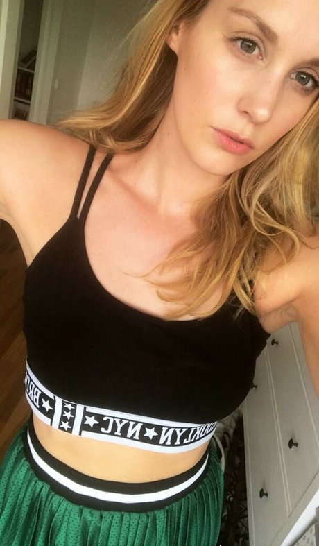 Naakte gelekte OnlyFans-foto van Sjokz