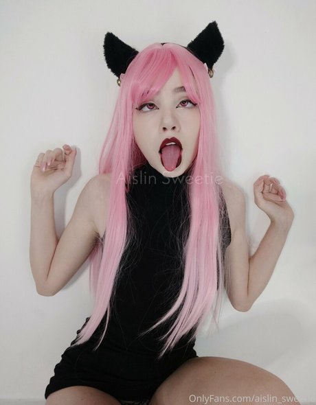 Aislin Sweetie