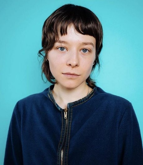 Emma D'arcy