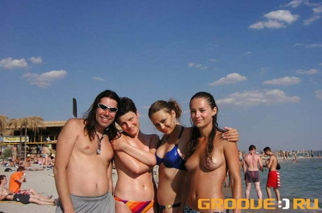Gogo Stripper