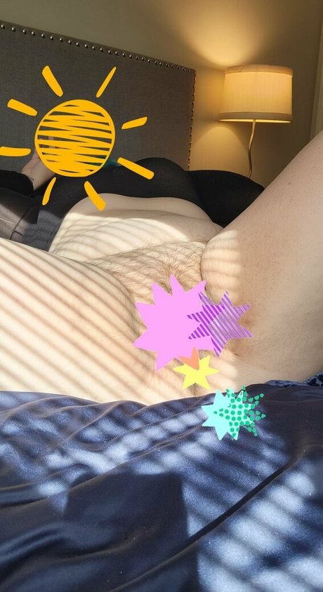 Naakte gelekte OnlyFans-foto van Immzhyde