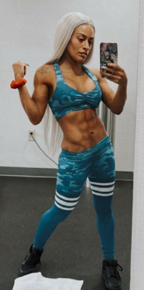 Zelina Vega