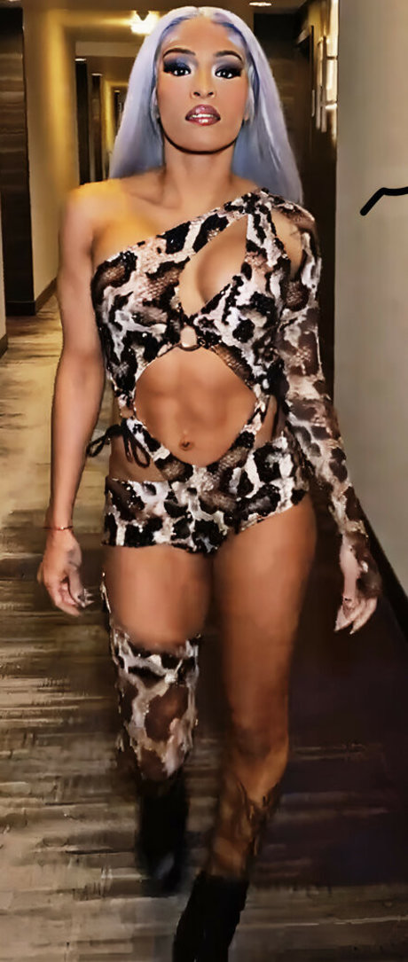 Zelina Vega
