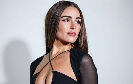 Olivia Culpo
