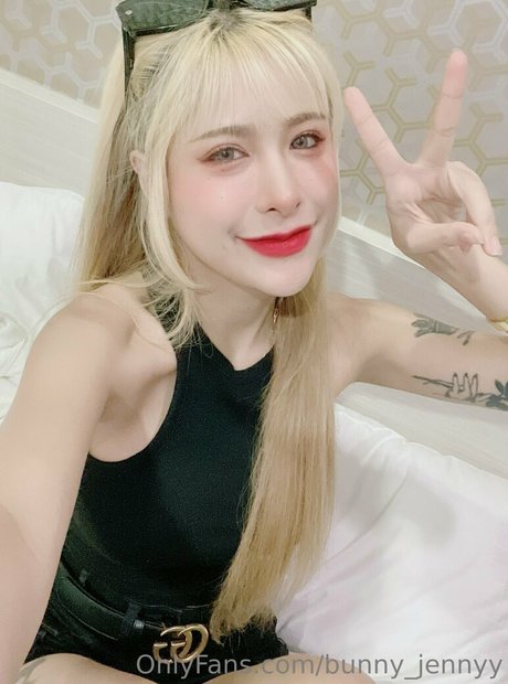 Bunnyjennyy