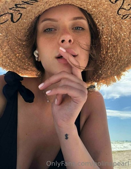 Polinapearl